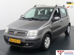 Fiat Panda - 1.2 Edizione Cool