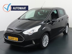 Ford B-Max - 1.6 TI-VCT Titanium