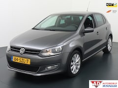 Volkswagen Polo - 1.2 TSI Highline