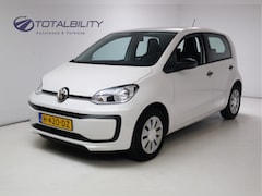 Volkswagen Up! - 1.0 BMT Move up Airconditioning, 5-deurs, Dab