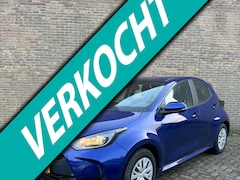 Toyota Yaris - 1.0 VVT-i Active