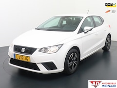 Seat Ibiza - multimedia bluetooth 1.0 TSI Style