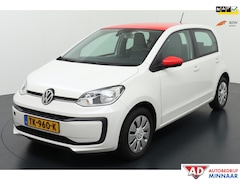 Volkswagen Up! - 5 drs, airco 1.0 BMT move up