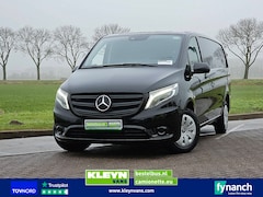 Mercedes-Benz Vito - 114 XXL LED AC