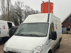 Iveco Daily - 35 S 15V 330 H2