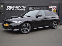 BMW 3-serie Touring - 330e xDrive High Executive | M-Sport | Trekhaak | Panodak |