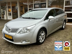 Toyota Avensis - 1.8 VVTi Business Climat, Camera, Pdc, LM