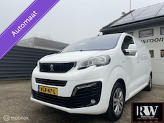 Peugeot Expert - Bestel 2.0 BlueHDI 120 Automaat