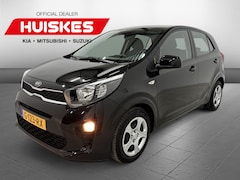 Kia Picanto - 1.0 MPi ComfortPlusLine