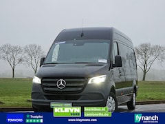 Mercedes-Benz Sprinter - 319 L2H2 V6 3.5t Trekh