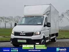 MAN TGE - 5.180 AC EURO6