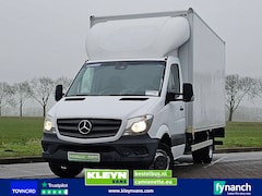 Mercedes-Benz Sprinter - 514 AC AUTOMAAT EURO6