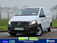 Mercedes-Benz Vito - 114 XXL AC AUTOMAAT EUR6