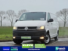 Volkswagen Transporter - 2.0 TDI 150 L2H1