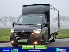 Renault Master - 2.3 Lange-Bak XXL Euro6