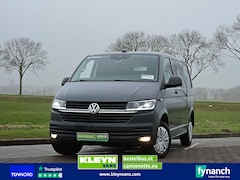 Volkswagen Transporter - 2.0 TDI Virtual-Cockpit LED