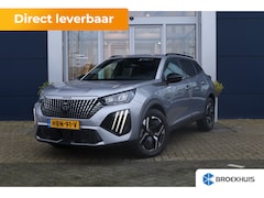 Peugeot 2008 - 1.2 PureTech 130 Allure Navigatie | PDC | Carplay | Camera | Cruise Control