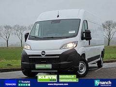 Opel Movano - 2.3 L3H2 LED Airco