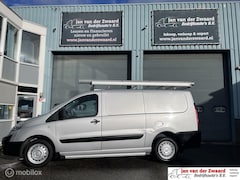 Toyota ProAce - AUTOMAAT 2.0D L2H1 Aspiration