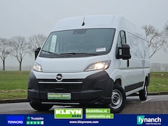 Opel Movano - 2.3 L3H2 LED Airco