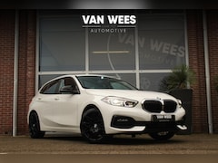 BMW 1-serie - 118i F40 Executive Edition | Automaat | 1e eigenaar | NL auto | BTW auto | LED | Carplay |