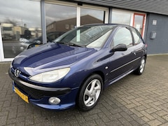 Peugeot 206 - 1.4 XS