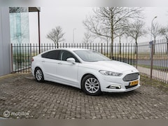 Ford Mondeo - 1.5 TDCi Titanium|Carplay|Stoel/stuur verwarming