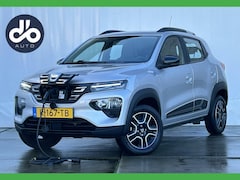 Dacia Spring - Comfort Plus ORG.NL + NAP + DEALER O.H