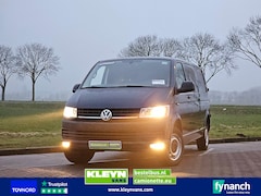 Volkswagen Transporter - 2.0 TDI 150 DSG AUT. L2H1