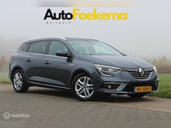 Renault Mégane Estate - 1.2 TCe Bose HUD LANE ASSIST CAMERA