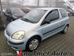 Toyota Yaris - 1.0 VVT-i Idols