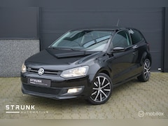 Volkswagen Polo - 1.2 TSI Highline