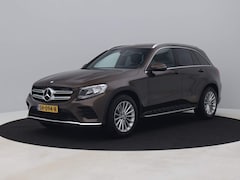 Mercedes-Benz GLC-klasse - 250 4MATIC Edition 1 | STOELVERW. | TREKHAAK