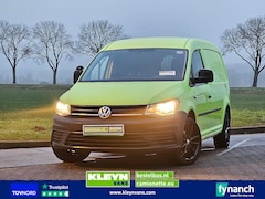 Volkswagen Caddy Maxi - 2.0 Navi Euro6 Lm-Velgen