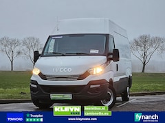 Iveco Daily - 35 S 14 AC AUTOMAAT EURO6