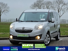 Opel Combo - 1.3 L2H1 Airco Euro6