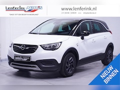 Opel Crossland X - 1.2 120 Jaar Edition Navi PDC 1e Eig. NAP Rijklaar