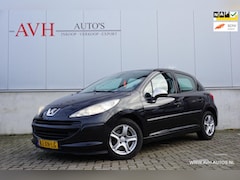 Peugeot 207 - 1.4 VTi XR