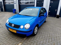 Volkswagen Polo - 1.2 met nieuwe apk & grote beurt