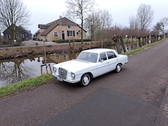 Mercedes-Benz 280 - SE Automaat