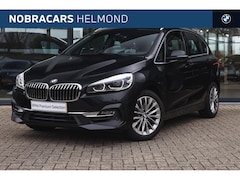 BMW 2-serie Active Tourer - 218i High Executive Luxury Line Automaat / Panoramadak / Trekhaak / LED / Achteruitrijcame