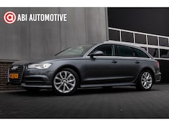 Audi A6 Avant - 2.0 TFSI 252 pk Quattro Premium Edition / NL-Auto/ Leder/ Sport-Stoelen/ Stoel.Verw/ Bose