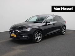 Seat Leon - 1.0 TSI Style Business Intense 110 PK Leon 1.0 TSI Style Business Intense