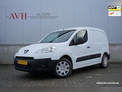 Peugeot Partner - 120 1.6 HDI L1 XT