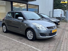 Suzuki Swift - 1.2 Comfort*Airco*Automaat*Trekhaak