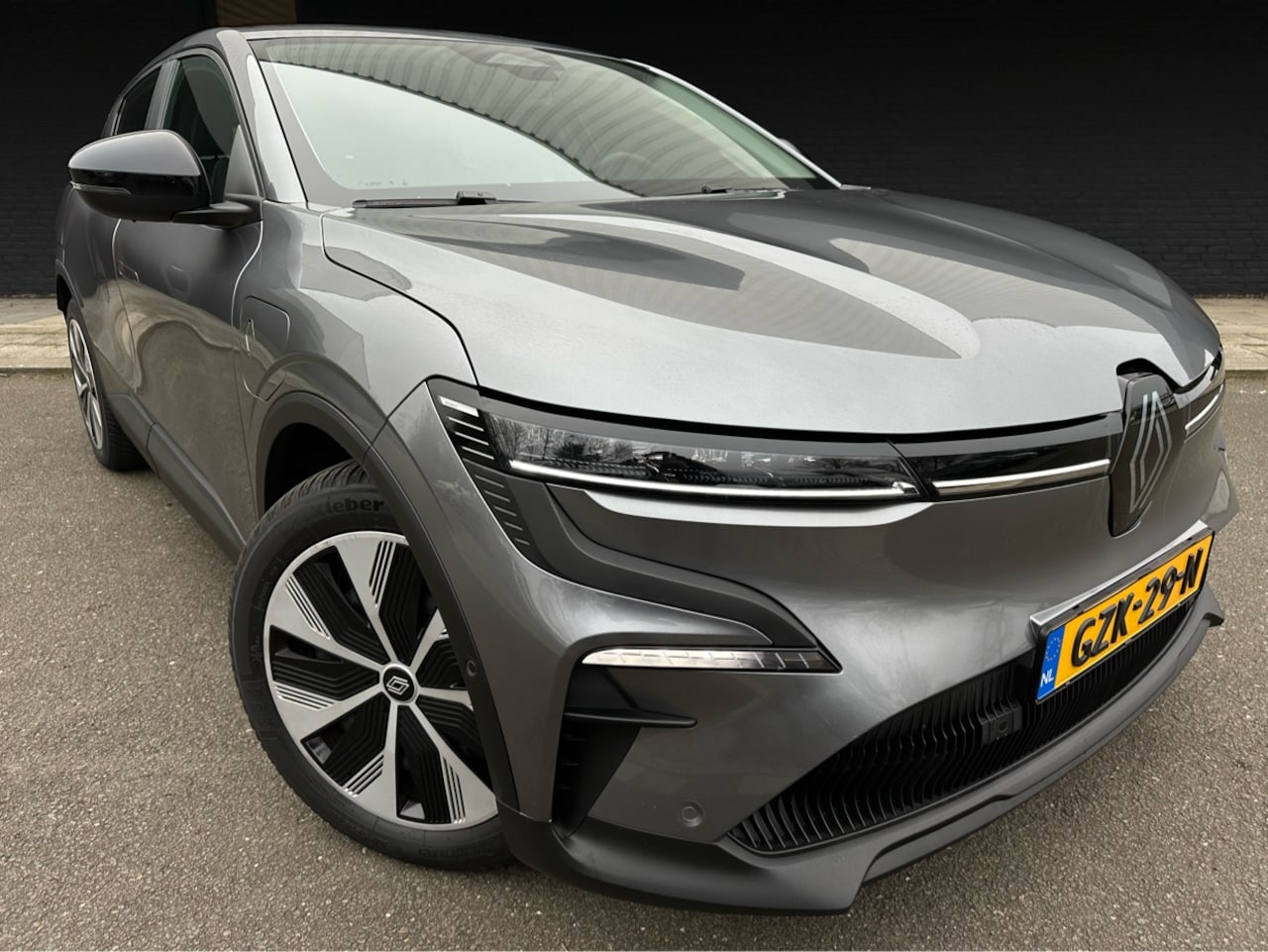 Renault Mégane E-Tech - EV40 B.C. Equilibre - AutoWereld.nl