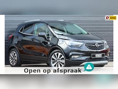 Opel Mokka X - 1.4 Turbo Innovation Leder/Navi/PDC/Cruise/Led