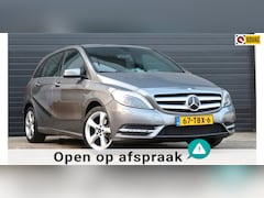 Mercedes-Benz B-klasse - 180 Ambition Sports Leder/Xenon/Navi/Cruise