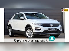 Volkswagen T-Roc - 1.0 TSI Style Clima/PDC/Cruise/Carplay/Stoelverwarming