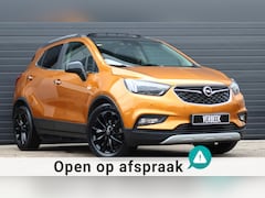 Opel Mokka X - 1.4 Turbo Innovation Automaat/Leder/Led/Clima/Opendak